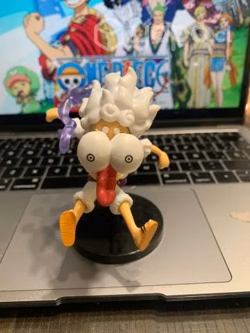 Luffy one piece