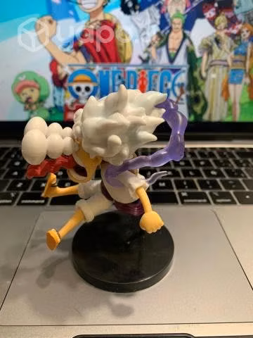 Luffy one piece