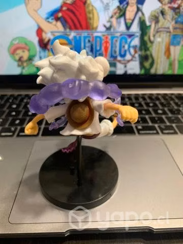 Luffy one piece