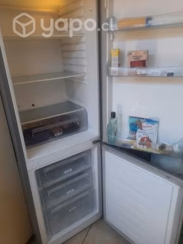 Refrigerador