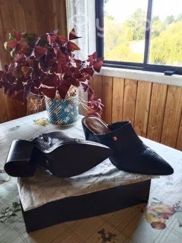 Zapatos Gacel nro.40