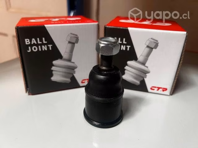 Rotula Inferior Honda Civic 92 -00
