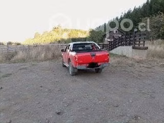 Mitsubishi l200 2015
