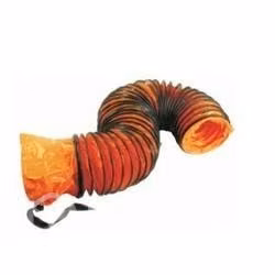 Manga extractor de aire ducto 30cm 12 pulgadas