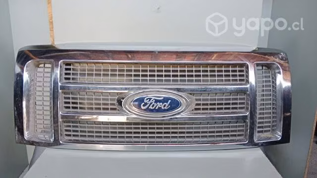 Mascara ford f150 dmg repuestos 58.88