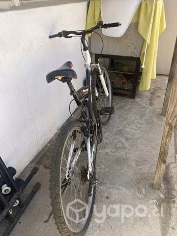 Bicicleta en venta - Imagen 2