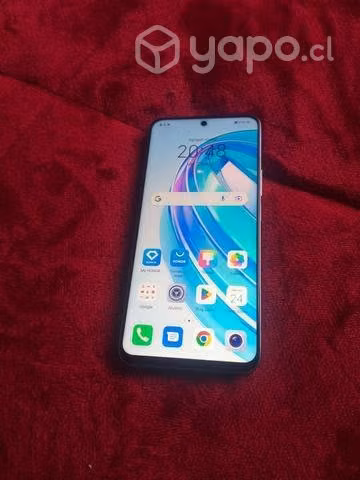 Celular x8A - Imagen 2