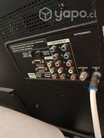 Televisor LG - Imagen 2