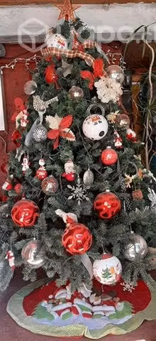 Árbol de Navidad