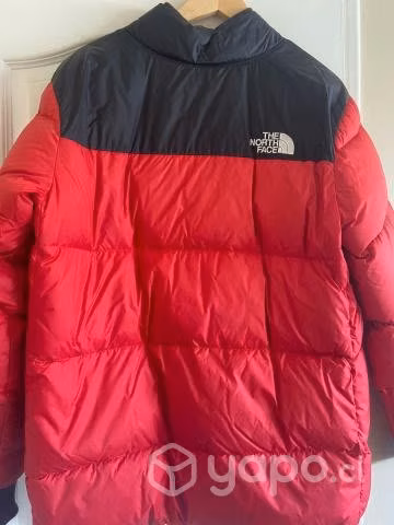 Chaqueta North Face Original - Imagen 2