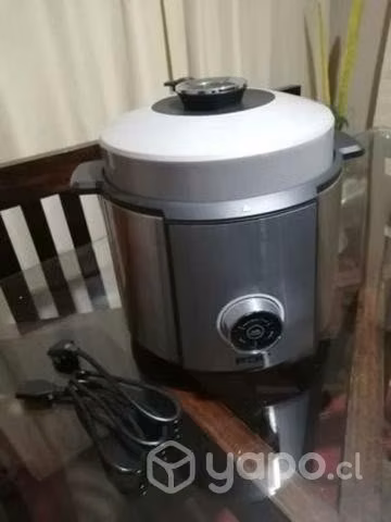 FDV Olla Multicooker Apolo/A Presión multfuncional