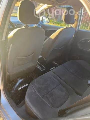 Kia morning año 2014 motor 1.2