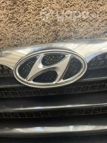 Máscara Hyundai Santa Fe - Imagen 2
