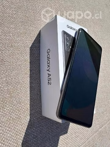 Samsung A52 memoria 256Gb, excelente equipo - Imagen 3