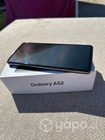 Samsung A52 memoria 256Gb, excelente equipo - Imagen 2