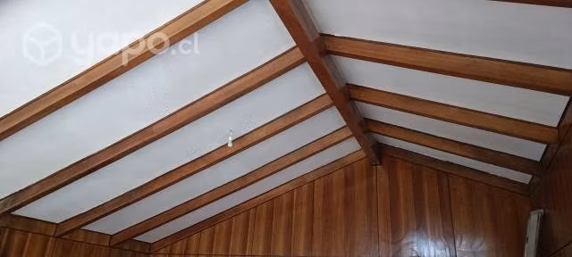 Construcción y terminaciónes