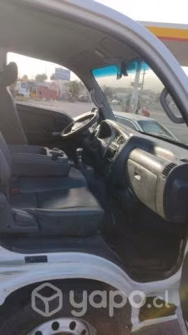Kia frontier 2015 - Imagen 6