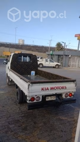 Kia frontier 2015 - Imagen 3