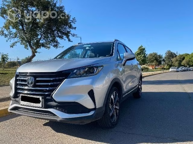 Changan CS15 Elite MT 2021