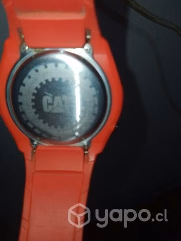 Reloj Caterpillar