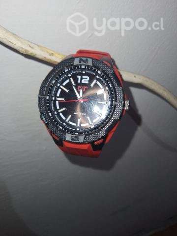 Reloj Caterpillar - Imagen 3