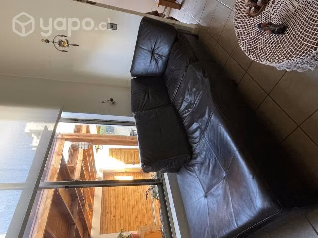 Sillones de Cuero - Imagen 3