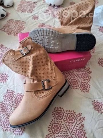 Zapatos todo número