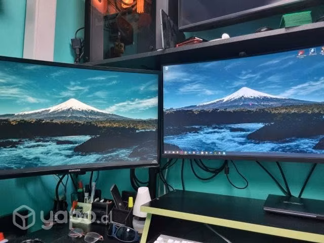 Monitor 27"