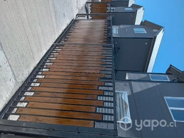 Estructuras metalicas