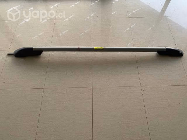 Barra derecha techo Ford Explorer 2014