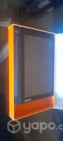 Tablet Lenovo Yoga TAB 3, 10.1" - Imagen 4