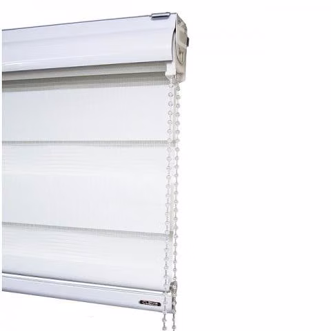 Cortinas roller duo usadas
