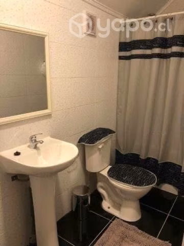 HABITACIÓN en Puerto Montt