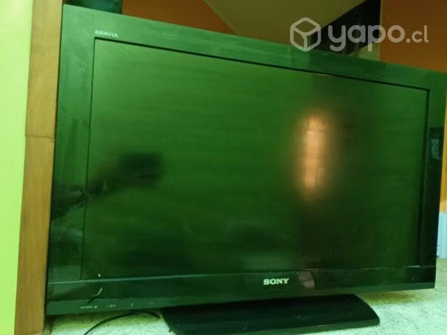Tv 18" .