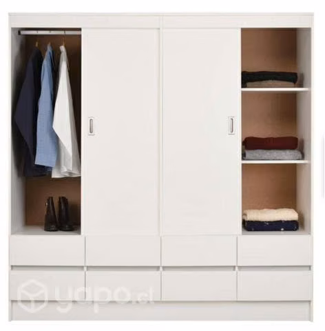 Mueble Cic Modelo Maule