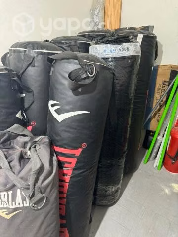Sacos de BOX Everlast - Imagen 2