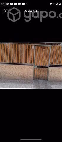 Venta de casa sector norte