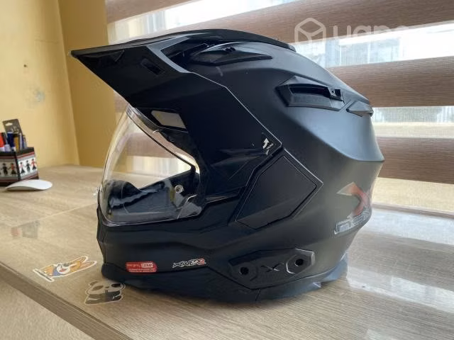 Casco Nexx Wed 2