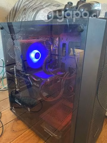 Pc gamer