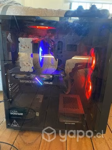 Pc gamer