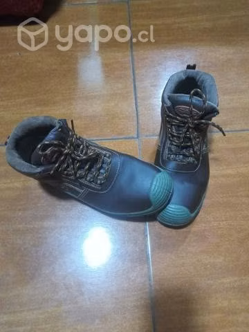 Zapatos de seguridad talla 42 - Imagen 5