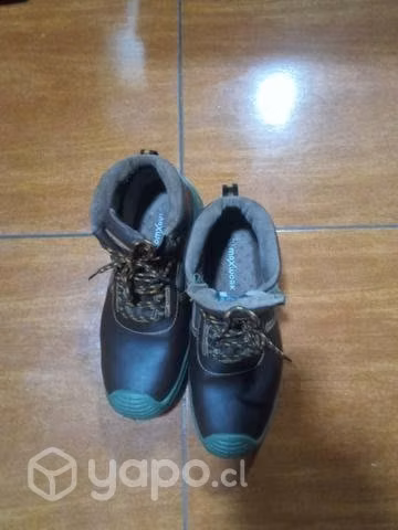 Zapatos de seguridad talla 42 - Imagen 4