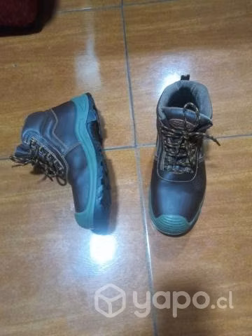 Zapatos de seguridad talla 42 - Imagen 6