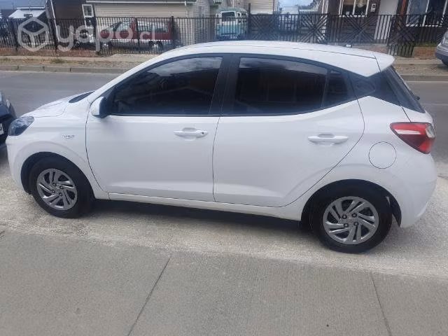 Lindo hyundai grand i10
