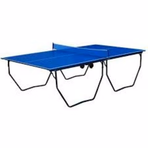 Mesa ping pong