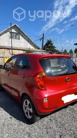Se vende Kia Morning