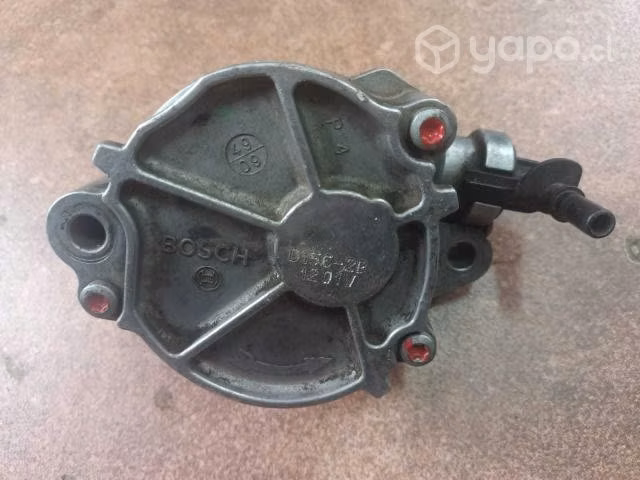 Depresor Peugeot Partner 1.6 Año 2005-2012 - Imagen 2
