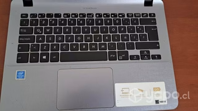 Computador ASUS