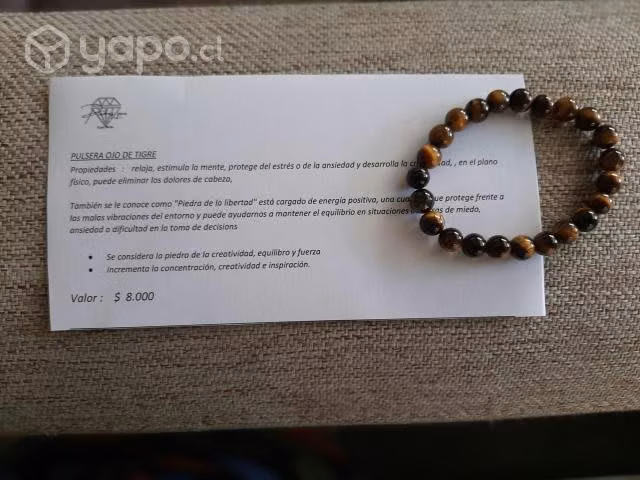 Piedras que curan