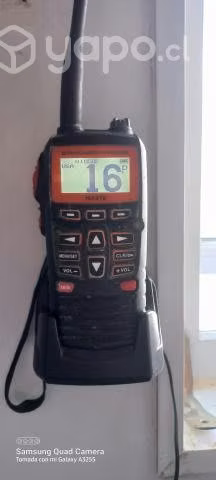 Radio Portátil